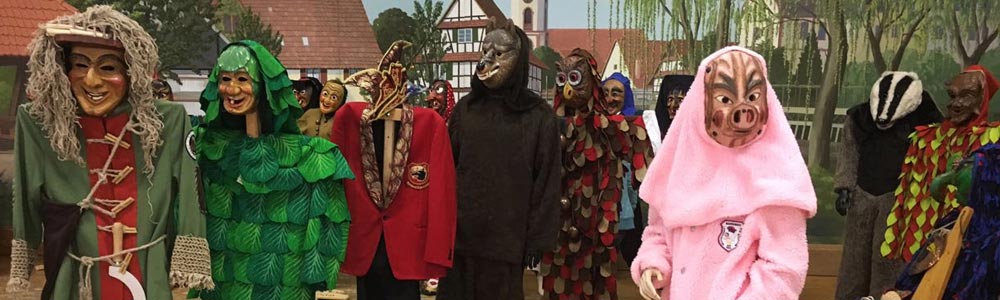 Bild der Häsausstellung